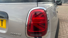 MINI Hatchback 1.5 Cooper Exclusive 3dr Auto Petrol Hatchback